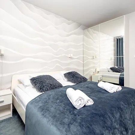 Apartment Chilliapartamenty - Blizej Morza - Hygge *