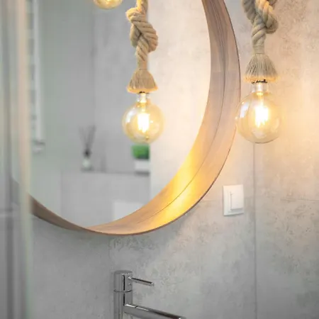 Apartment Chilliapartamenty - Blizej Morza - Hygge