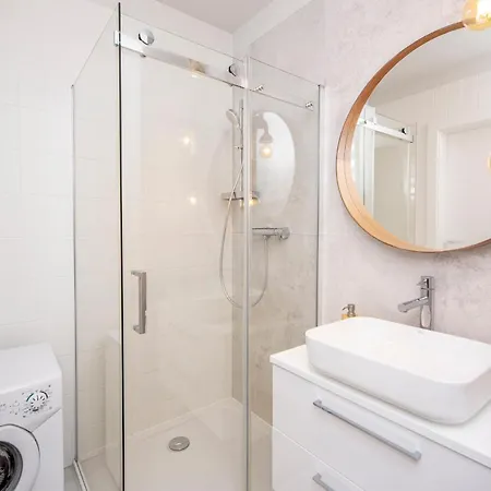 Apartment Chilliapartamenty - Blizej Morza - Hygge