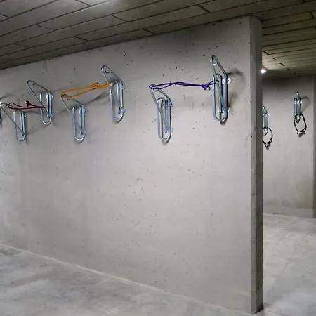 Chilliapartamenty - Blizej Morza - Hygge Kolberg