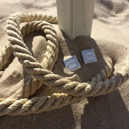 Apartment Chilliapartamenty - Blizej Morza - Hygge