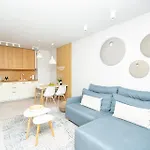 Apartmán Chilliapartamenty - Blizej Morza - Hygge