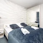 Apartmán Chilliapartamenty - Blizej Morza - Hygge *