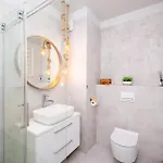 Chilliapartamenty - Blizej Morza - Hygge Apartmán Kolobřeh