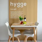 Chilliapartamenty - Blizej Morza - Hygge * Kolobřeh