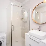 Apartmán Chilliapartamenty - Blizej Morza - Hygge
