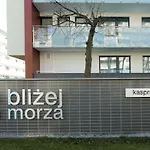 Chilliapartamenty - Blizej Morza - Hygge