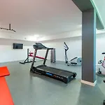 Apartmán Chilliapartamenty - Blizej Morza - Hygge Kolobřeh