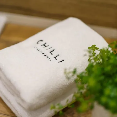 Daire Chilliapartamenty - Blizej Morza - Hygge *