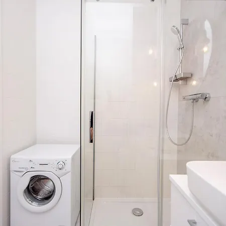 Daire Chilliapartamenty - Blizej Morza - Hygge Kolobrzeg