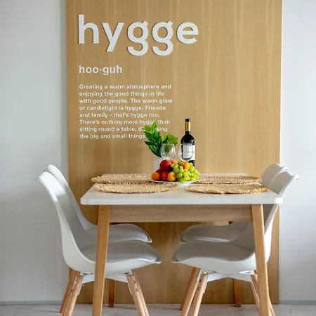 Chilliapartamenty - Blizej Morza - Hygge * Kolobrzeg