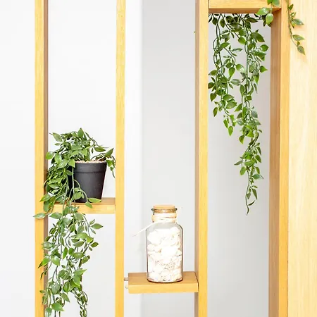 Chilliapartamenty - Blizej Morza - Hygge Daire