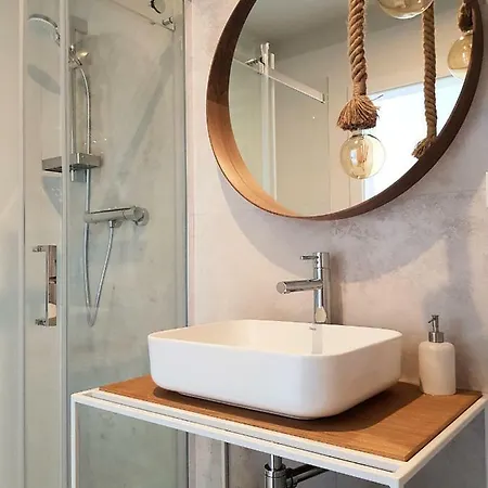 Chilliapartamenty - Blizej Morza - Hygge Apartment Kolberg