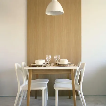 Chilliapartamenty - Blizej Morza - Hygge Apartment Kolberg