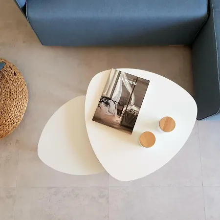 Chilliapartamenty - Blizej Morza - Hygge Apartment Kolberg