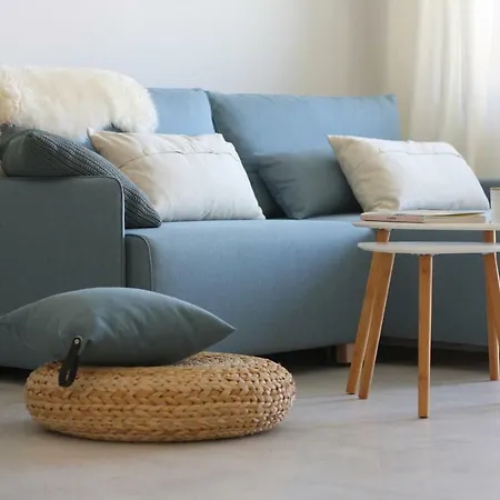 Apartment Chilliapartamenty - Blizej Morza - Hygge