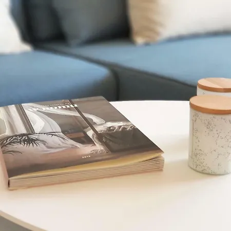 Apartment Chilliapartamenty - Blizej Morza - Hygge