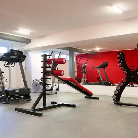 Daire Chilliapartamenty - Blizej Morza - Hygge