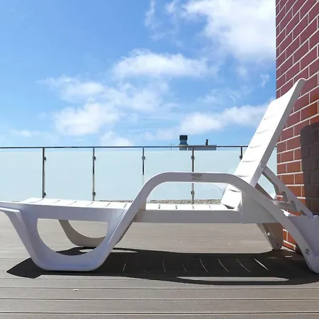 Chilliapartamenty - Blizej Morza - Hygge