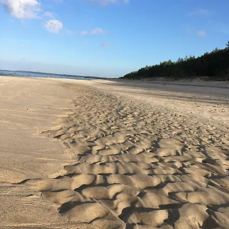 Chilliapartamenty - Blizej Morza - Hygge Daire