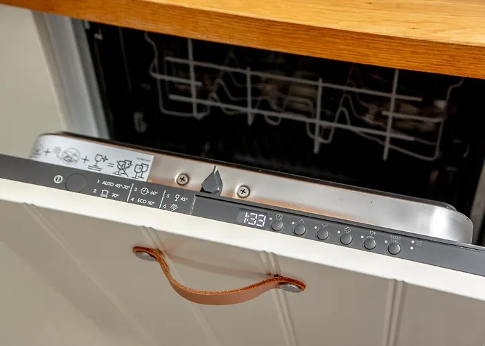 Chilliapartamenty - Blizej Morza - Hygge