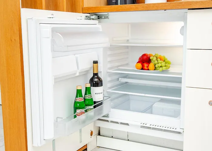 Chilliapartamenty - Blizej Morza - Hygge شقة *