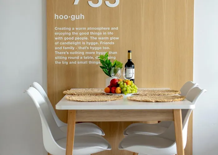 Chilliapartamenty - Blizej Morza - Hygge * كولوبرزيغ