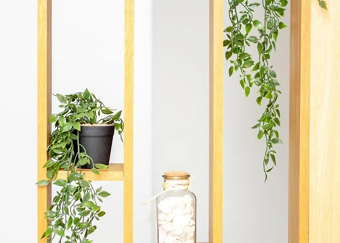 Chilliapartamenty - Blizej Morza - Hygge شقة