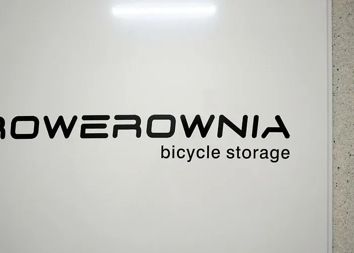 شقة Chilliapartamenty - Blizej Morza - Hygge