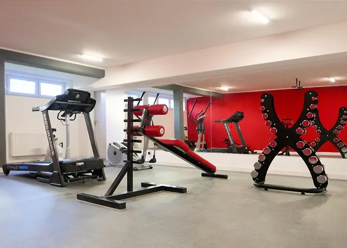 شقة Chilliapartamenty - Blizej Morza - Hygge