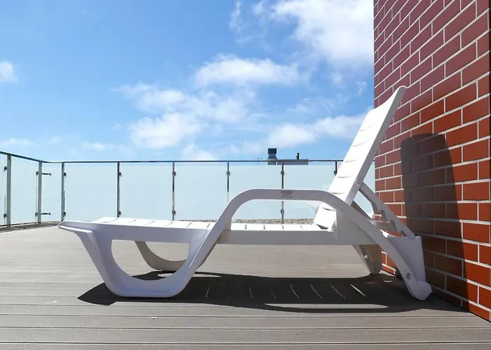 Chilliapartamenty - Blizej Morza - Hygge