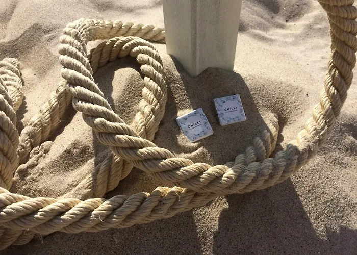 شقة Chilliapartamenty - Blizej Morza - Hygge